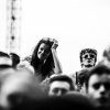 Foto  op Rock Werchter 2016 - Vrijdag