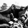 Foto  op Rock Werchter 2016 - Vrijdag