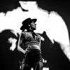 Parov Stelar foto Rock Werchter 2016 - Vrijdag