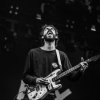 Foto Black Box Revelation te Rock Werchter 2016 - Vrijdag