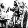 Foto  op Rock Werchter 2016 - Vrijdag