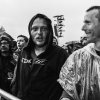 Foto  op Rock Werchter 2016 - Vrijdag