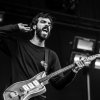 Foto Black Box Revelation te Rock Werchter 2016 - Vrijdag