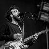Foto Black Box Revelation te Rock Werchter 2016 - Vrijdag