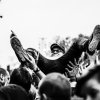 Foto  op Rock Werchter 2016 - Vrijdag