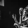 Foto  op Rock Werchter 2016 - Vrijdag