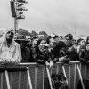 Foto  op Rock Werchter 2016 - Vrijdag