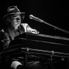Foto Trixie Whitley te Rock Werchter 2016 - Vrijdag