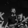 Foto Black Box Revelation te Rock Werchter 2016 - Vrijdag