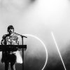 Foto Oh Wonder op Rock Werchter 2016 - Vrijdag