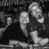 Foto  op Rock Werchter 2016 - Vrijdag