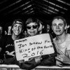 foto Rock Werchter 2016 - Zaterdag
