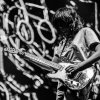 Foto Courtney Barnett te Rock Werchter 2016 - Zaterdag