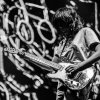 Courtney Barnett foto Rock Werchter 2016 - Zaterdag