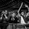 foto Rock Werchter 2016 - Zaterdag