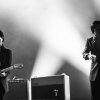 Savages foto Rock Werchter 2016 - Zaterdag