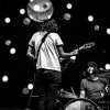 Courtney Barnett foto Rock Werchter 2016 - Zaterdag