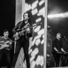 Two Door Cinema Club foto Rock Werchter 2016 - Zaterdag