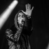 Editors foto Rock Werchter 2016 - Zaterdag