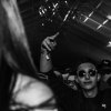 Foto  op Rock Werchter 2016 - Zaterdag