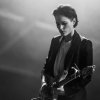 Savages foto Rock Werchter 2016 - Zaterdag