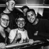 Foto  op Rock Werchter 2016 - Zaterdag