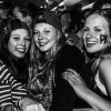 Foto  op Rock Werchter 2016 - Zaterdag