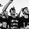 foto Rock Werchter 2016 - Zaterdag