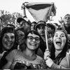 foto Rock Werchter 2016 - Zaterdag