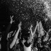 Foto  op Rock Werchter 2016 - Zaterdag