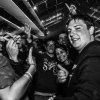 Foto  op Rock Werchter 2016 - Zaterdag