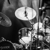Foto Badbadnotgood te Rock Werchter 2016 - Zaterdag