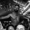 Foto  op Rock Werchter 2016 - Zaterdag