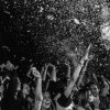 Foto  op Rock Werchter 2016 - Zaterdag