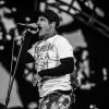 Red Hot Chili Peppers foto Rock Werchter 2016 - Zaterdag