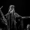 PJ Harvey foto Rock Werchter 2016 - Zaterdag