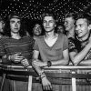 Foto  op Rock Werchter 2016 - Zaterdag