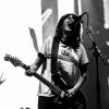 Courtney Barnett foto Rock Werchter 2016 - Zaterdag