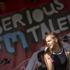 Foto Lakshmi te Festival de Beschaving 2016