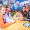 Foto  op Festival de Beschaving 2016