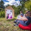 Foto  op Festival de Beschaving 2016
