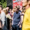 Foto  op Festival de Beschaving 2016