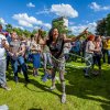 Foto  op Festival de Beschaving 2016