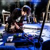Foto Indian Askin te Festival de Beschaving 2016