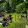 Foto  op Festival de Beschaving 2016