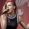 Foto Lakshmi te Festival de Beschaving 2016