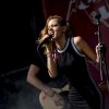 Foto Lakshmi te Festival de Beschaving 2016