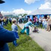 Foto  op Festival de Beschaving 2016