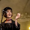 Foto Yakumo Orchestra te Festival de Beschaving 2016