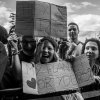 Foto op Rock Werchter 2016 - Zondag